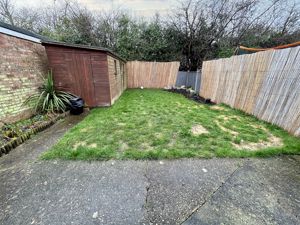 Garden- click for photo gallery